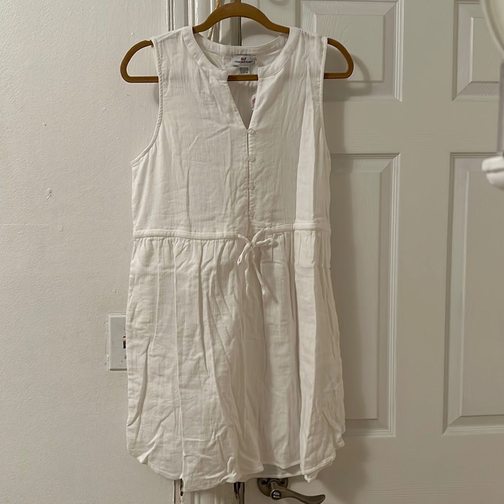 Vineyard vines dress